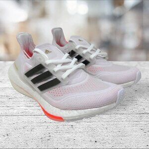 adidas gazelle silver green womens Adidas Ultraboost 21 Tokyo (W)